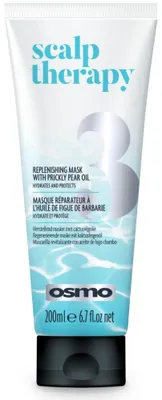 Produktbild von Osmo Scalp Therapy Replenishing Mask 200 ml