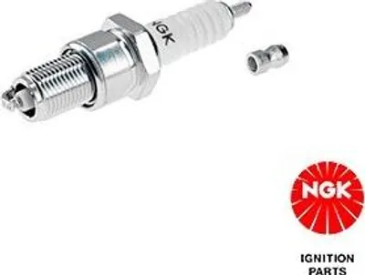 Zdjęcie produktu dla NGK Świeca Zapłonowa BP9ES (kod. 7526) YBX