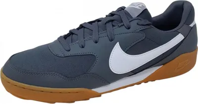 Produktbild von Nike Terra Manta Sneaker Grau in Gr. 46