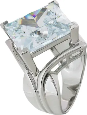 Produktbild von Elektra Ring Cosmopolitan Größe 18