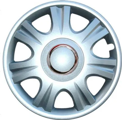 Produktbild von CAR1 Radblenden