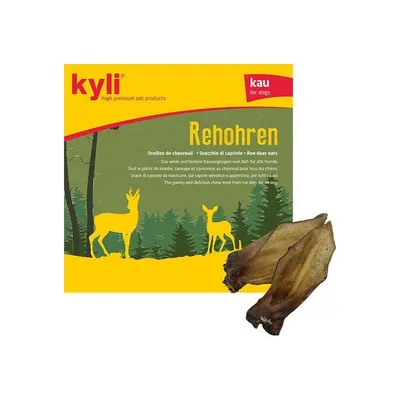 Produktbild von kyli Rehohren 5 Stk.