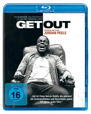 Produktbild von Get Out