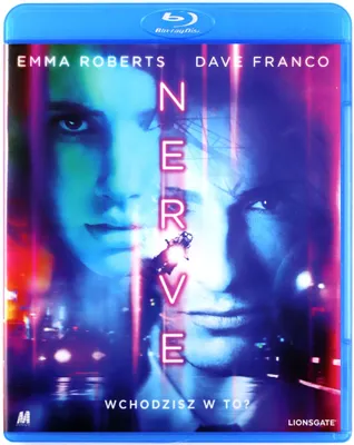 Produktbild von Nerve (nur Originalversion) [BLU-RAY]