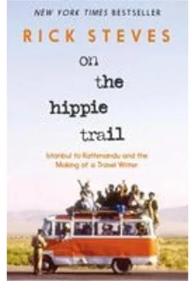 Obrázok produktu pre On the Hippie Trail