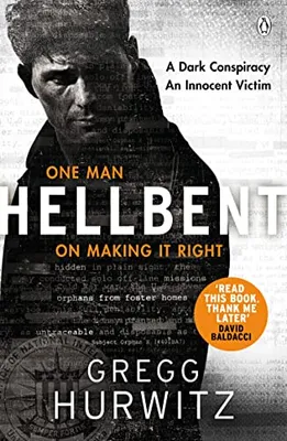 Imagen del producto de Hellbent