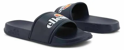 Produktbild von ellesse Duke Sandalen Schlappen Navy