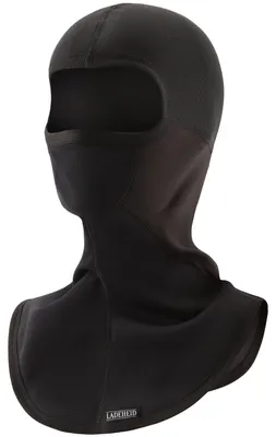 Produktbild von Ladeheid Sturmhaube Skimaske  HR 12(Schwarz(11), M-L) .