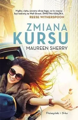 Immagine prodotto di ISBN Zmiana kursu, Polski, Broszurowa okładka, 424 stron(y)