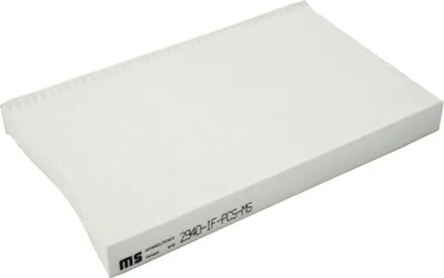 Produktbild von MASTER-SPORT 2940-IF-PCS-MS Innenraumfilter Pollenfilter passend für PEUGEOT 308 SW I (4E, 4H)