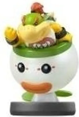 Obrázek produktu pro Nintendo Bowser Jr