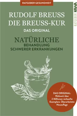 Produktbild von Die Breuss-Kur