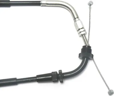 Obrázek produktu pro Plynový kabel uzavírací pro SUZUKI GSX 600 750 F 1998-2005, 58300-08F10