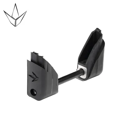 Produktbild von Stumpfe Boxenden - Größe - 125 mm