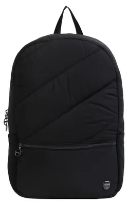 Obrázek produktu pro Dare 2B - Dámský batoh "Luxe", prošívaný RG7943 (jedna velikost) (Black)