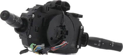 Produktbild von MAGNETI MARELLI 000052064010 Lenkstockschalter Kombischalter für RENAULT MEGANE II Kombi (KM0/1) MEGANE II (BM0/1, CM0/1)