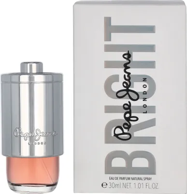 Produktbild von Pepe Jeans Bright Edp Spray
