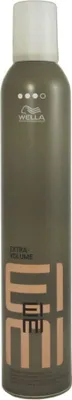 Produktbild von Wella Professionals Eimi Extra Volumen Schaumfestiger für extra Volumen, 500 ml