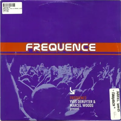 Image de Fréquence