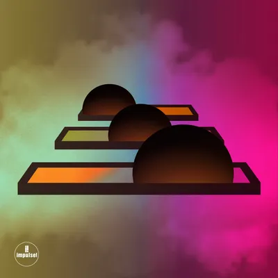 Produktbild von The Comet Is Coming: Imminent