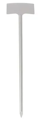 Productafbeelding van Plantensteker Set van 10 Stuks 50 cm