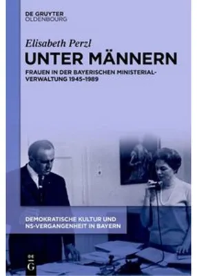 Produktbild von Unter Männern