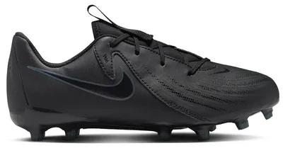 Produktbild von Nike Phantom GX 2 Academy MG Black Deep Jungle (GS) - EU 34