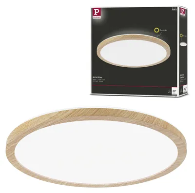Zdjęcie produktu dla Panel LED Paulmann Atria Shine