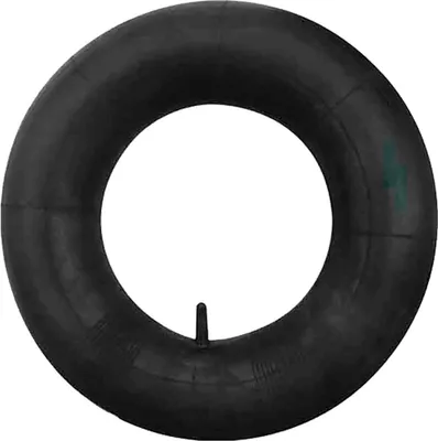 Image de Chambre à Air Edm Remplacement Roue Pneumatique - Edm