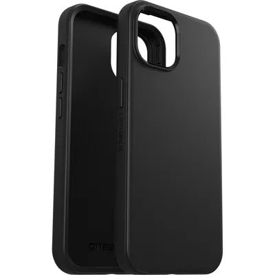 Produktbild von Otterbox Symmetry - Schutzhülle Für Iphone 14 Plus (Schwarz) [P]