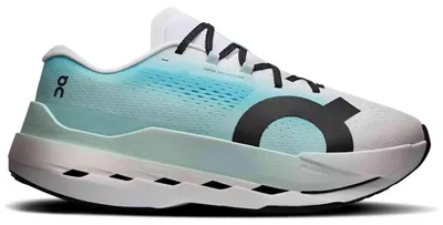Productafbeelding van Hardloopschoenen On Cloudboom Max "White Flurry" voor Heren