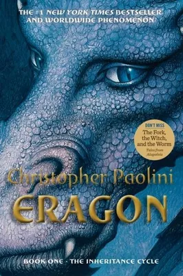 Zdjęcie produktu dla Eragon