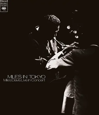 Produktbild von Miles Davis - Miles In Tokyo (Reissue) (180 g) (LP)