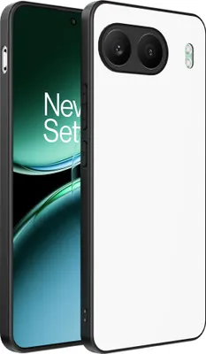 Produktbild von Smartphonica geeignet für OnePlus Nord 4 Sublimation Fall TPU - geeignet für Sublimation Drucken Wärmepresse - DIY Fall mit eigenen Foto oder Impressum