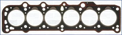 Produktbild von AJUSA 10027600 Zylinderkopfdichtung für VW LT 28-35 I Kastenwagen (281-363) LT 28-35 I Bus (281-363) LT 28-35 I Pritsche / Fahrgestell (281-363)