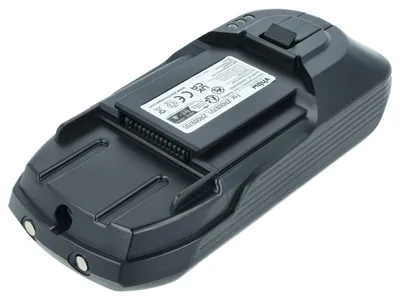 Produktbild von vhbw Akku kompatibel mit Rowenta RH989, RH9890, RH9890WO/4Q0, RH 9890 WO 4Q0, RH 9889 WO 4Q0 Home Cleaner Heimroboter (2,5 Ah, 25,2 V, Li-Ion)