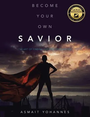 Zdjęcie produktu dla Become Your Own Savior