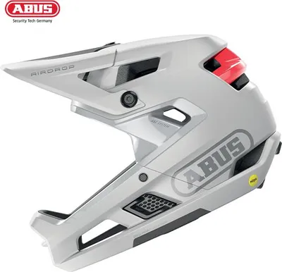 Image de Abus Airdrop Mips Polar White S|M