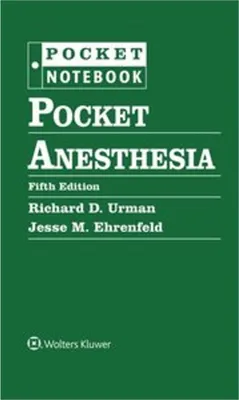Obrázok produktu pre Pocket Anesthesia