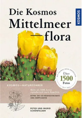 Produktbild von Die Kosmos-Mittelmeerflora