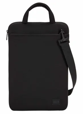 Produktbild von Case Logic LNEO-214 Black, Schutzhülle, 35,6 cm (14"), Schultergurt, 250 g