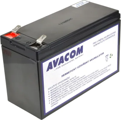 Obrázek produktu pro Avacom Replacement For Rbc110 - Battery For Ups