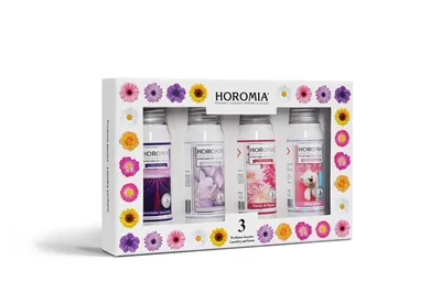 Obrázek produktu pro Kazeta Horo 3