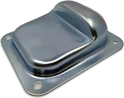 Produktbild von Torstopper Türstopper Toranschlag Schiebetorstopper Rolltorstopper Auflaufschuh
