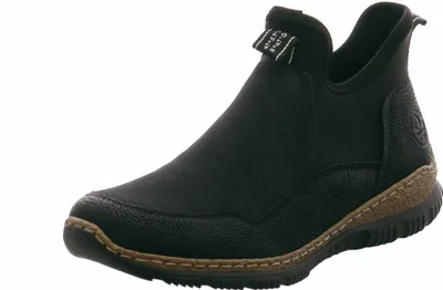 Obrázek produktu pro Boty Rieker N327500
