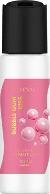 Obrázek produktu pro Driminals Bubblegum, lubrikační gel pro intimní partie, 30 ml