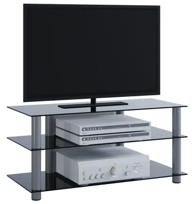 Produktbild von VCM Netasa Schwarzglas