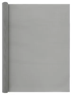 Produktbild von vidaXL Mesh Bildschirm 80 x 1000 cm 120 Mesh Edelstahl 201 Silber