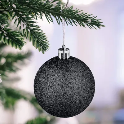 Immagine prodotto di Set di decorazioni per l'albero di Natale, 72 pezzi