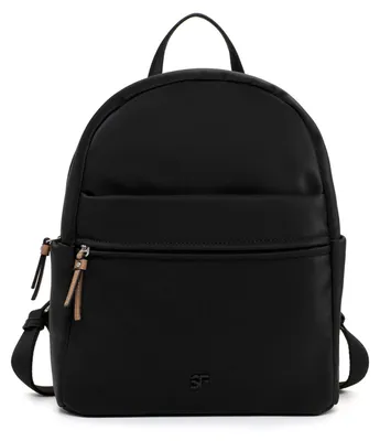 Produktbild von SURI FREY Freizeitrucksack Rucksack Bonny Cityrucksack Black schwarz